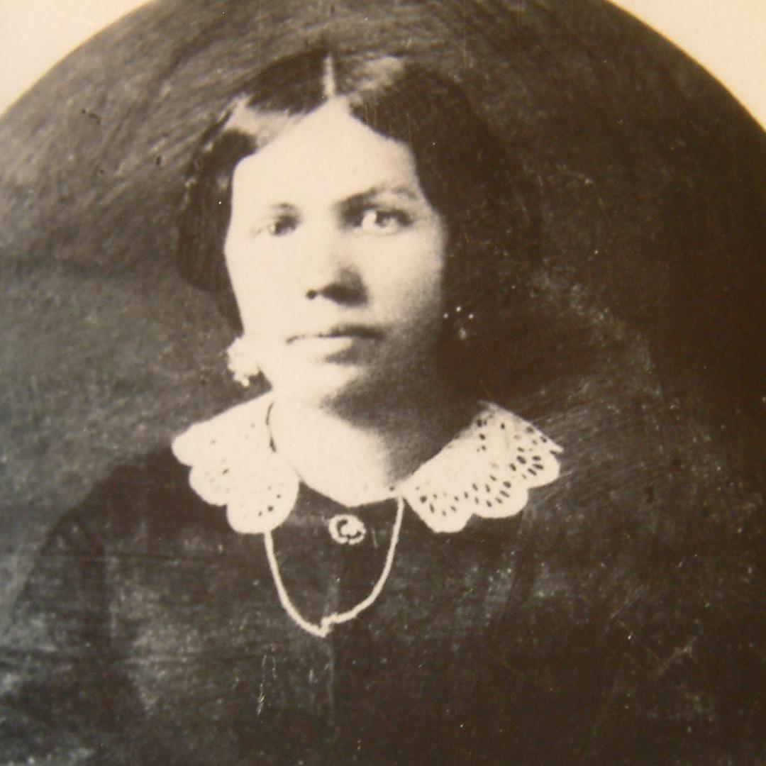 Mary George (1838 - 1861) Profile